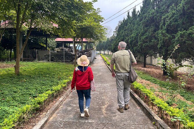 Dien Bien Phu Victory History Tour 1 Day - Exploring the Itinerary in Detail