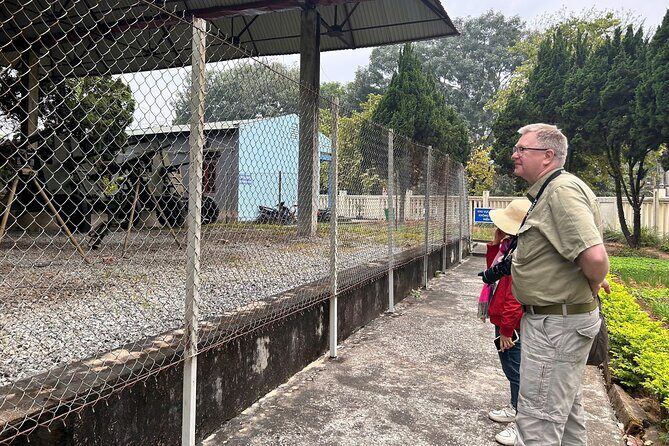 Dien Bien Phu Victory History Tour 1 Day - Who Should Consider This Tour?