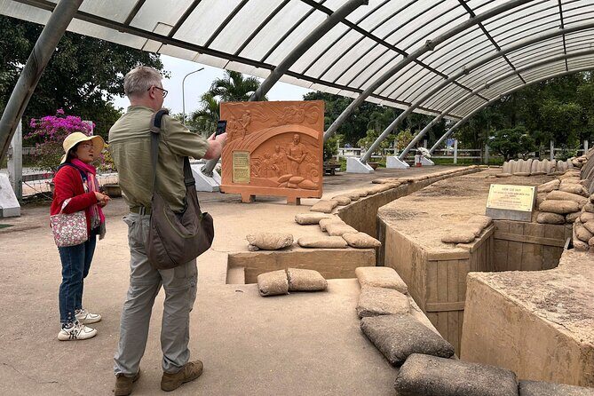 Dien Bien Phu Victory History Tour 1 Day - The Sum Up