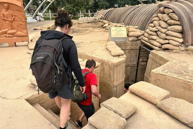 Dien Bien Phu War History Day Trip - Discover the Depth of Vietnam’s Battle of Dien Bien Phu with a Full-Day Tour