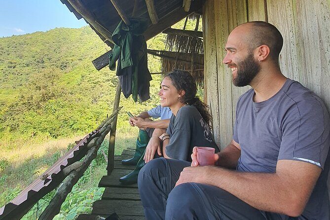 Dien Bien Phu War Trails 1 Day Trek - What Reviewers Say