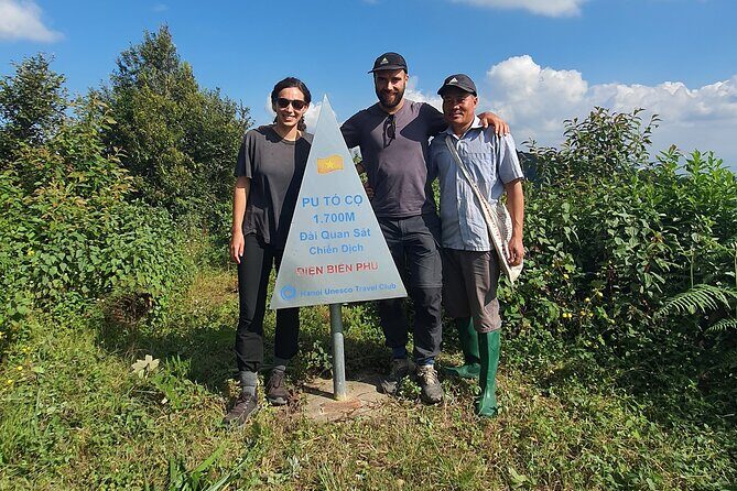 Dien Bien Phu War Trails 1 Day Trek - Summary of the Experience