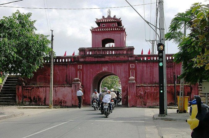 Dien Khanh and Khanh Vinh Cultural and Nature Exploration - The Sum Up