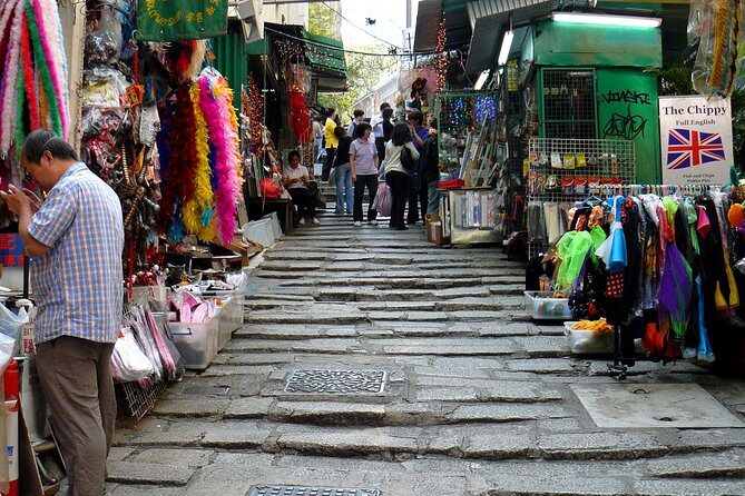 Different Tastes of Hong Kong - Final Verdict