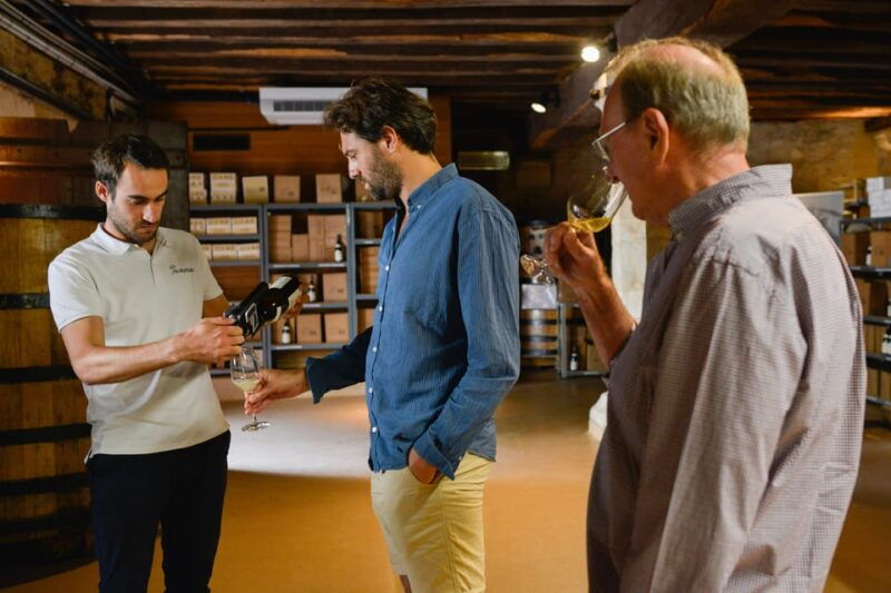 dijon-beaune-full-day-ebike-burgundy-tour-tastings-lunch