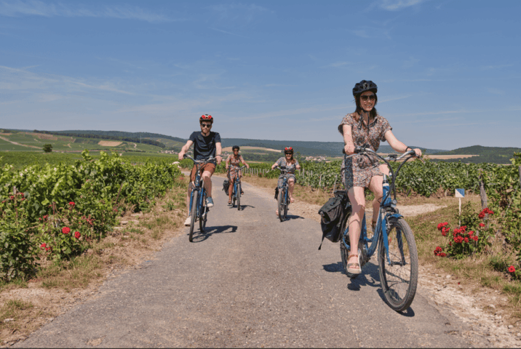 dijon-beaune-full-day-ebike-burgundy-tour-tastings-lunch