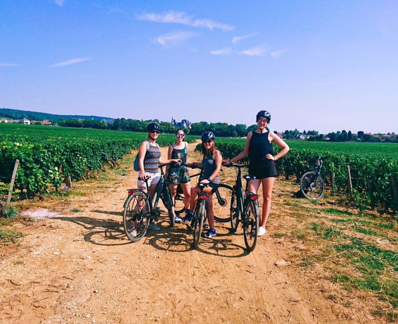 dijon-bike-tour-and-tastings-in-the-vineyards-of-burgundy