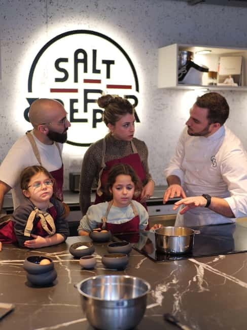 Dijon: Burgundy cooking workshop - Key Points