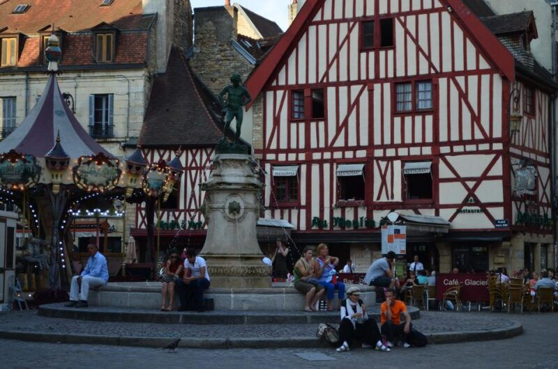 dijon-city-tour-highlights-tour-with-gourmet-break