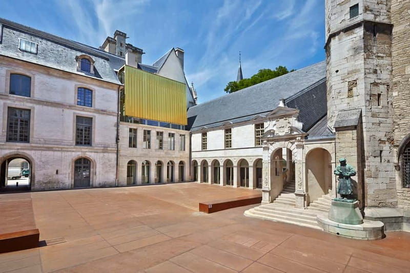Dijon: City Tour with a French-speaking Guide - Analyzing the Value  