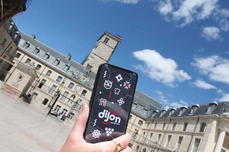 Dijon : City Walking Tour with Audio Guide (Office Tourisme) - Final Thoughts: Is This Tour Worth Your Time?  