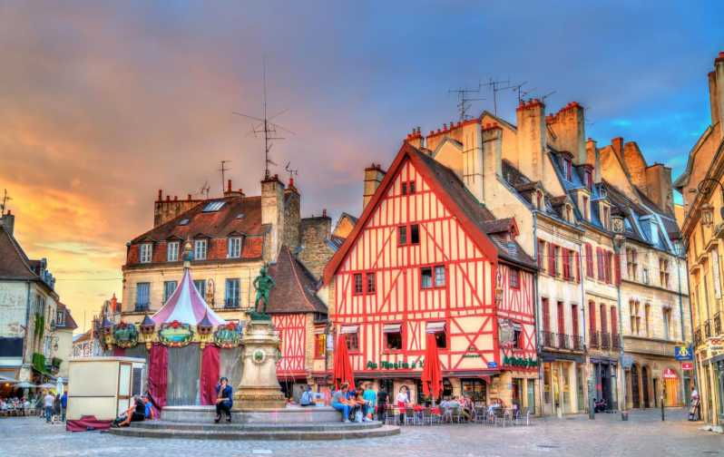 dijon-express-walk-with-a-local-in-60-minutes