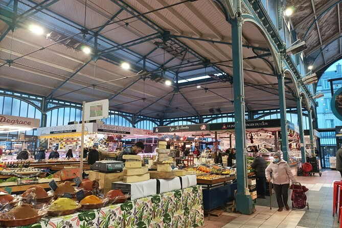 dijon-guided-tour-with-wine-tasting-included