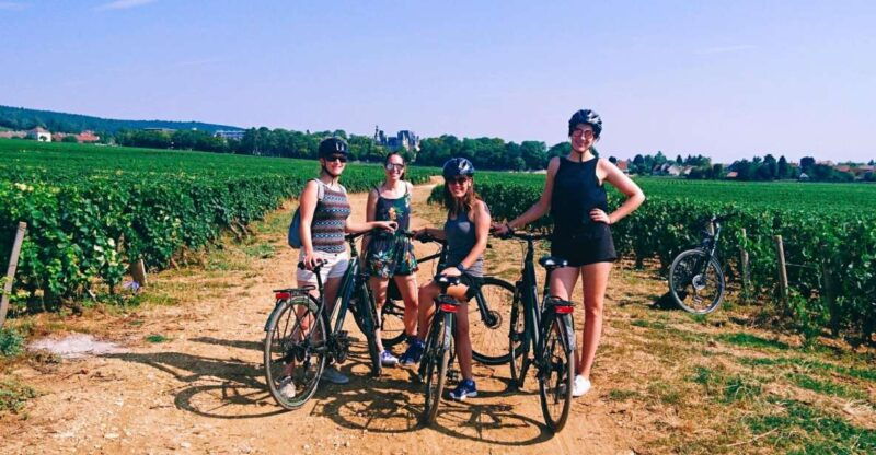dijon-half-day-guided-gourmet-bike-tour