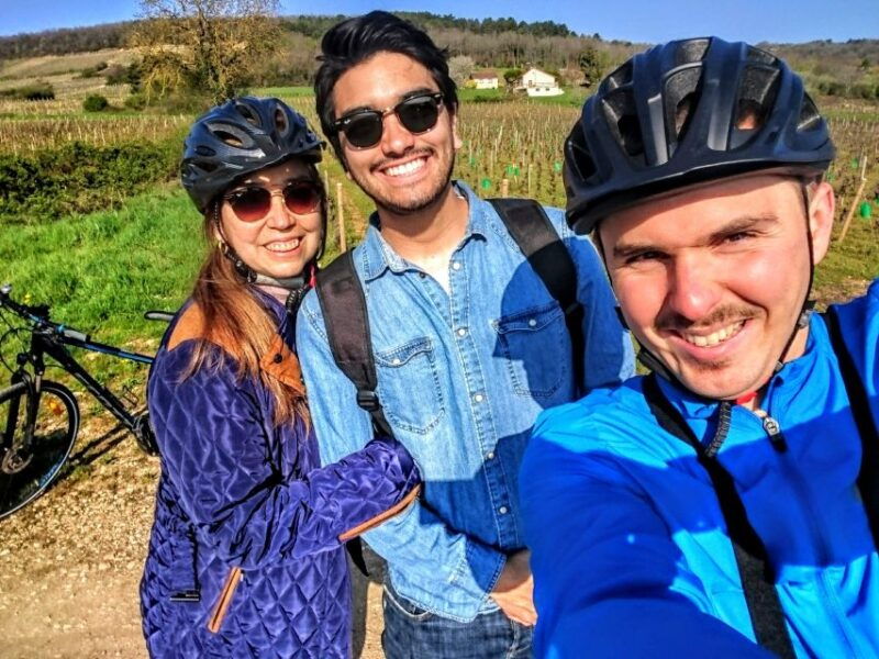 dijon-half-day-guided-gourmet-bike-tour