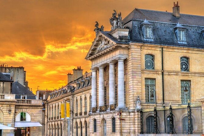 dijon-historic-guided-walking-tour