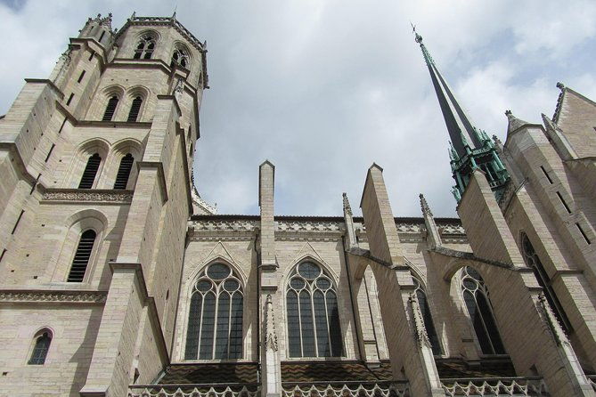 dijon-historic-guided-walking-tour