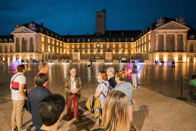 Dijon: Nighttime Tour in French - Final Thoughts on the Dijon Night Tour