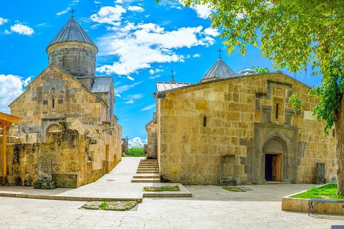 dilijan-haghartsin-goshavank-lake-sevan-sevanavank-private-tour