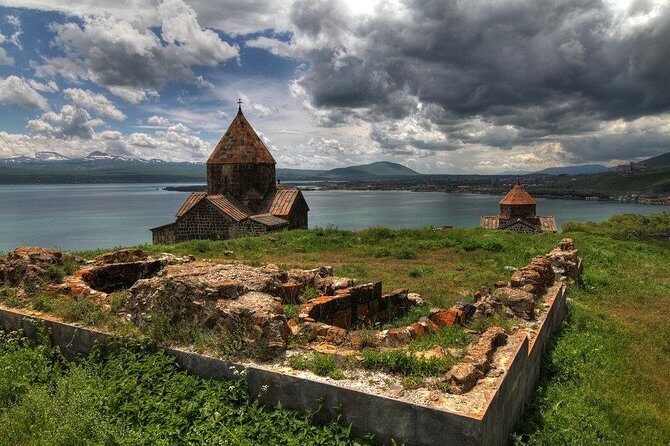 Dilijan (Haghartsin Monastery),Lake Sevan,Tsakhkadzor(ski resort) - Final Thoughts: Who’s This Tour Best For?