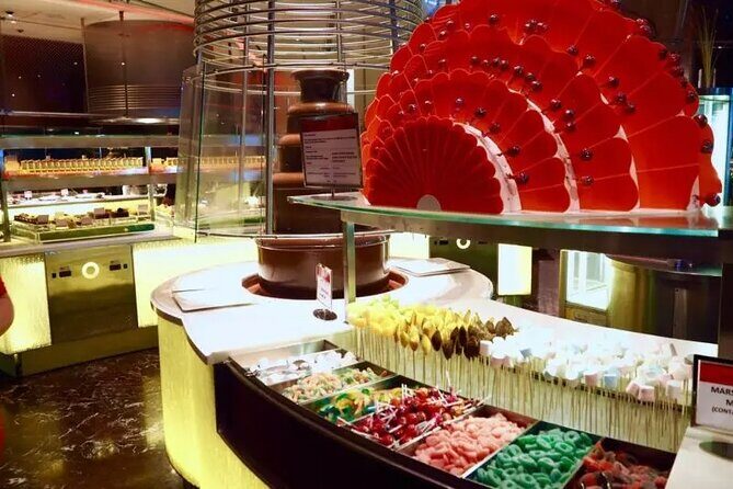 Dine At Atlantis Palm Jumeirah - Frequently Asked Questions