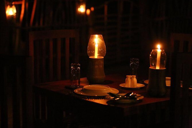 Dine in the jungle of Yala from Hambantota Habour - FAQ