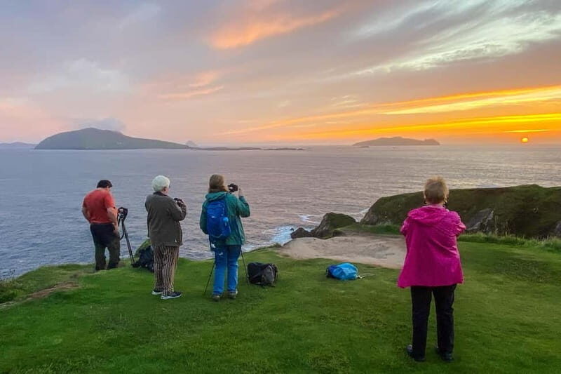 Dingle: 5-Day Photography Tour & Workshop - Why This Tour Offers Excellent Value