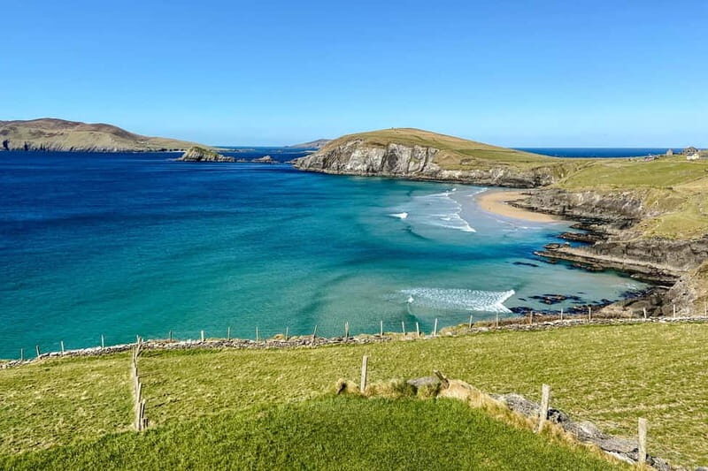 Dingle: 5-Day Photography Tour & Workshop - Practical Tips for Participants