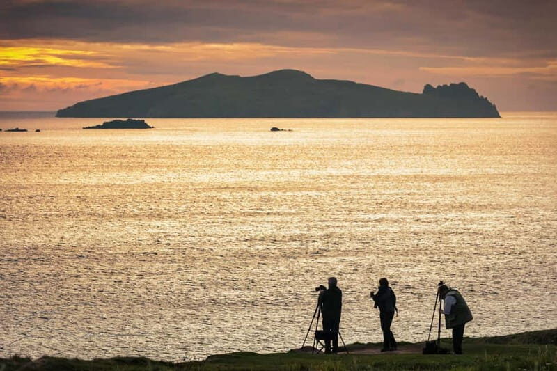 Dingle: 5-Day Photography Tour & Workshop - Summary
