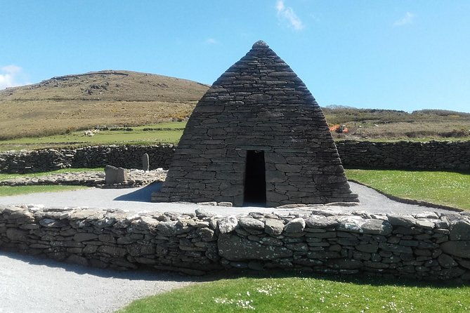 dingle-and-slea-head-private-tour