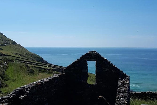 dingle-and-slea-head-private-tour
