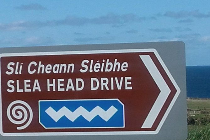 dingle-and-slea-head-private-tour