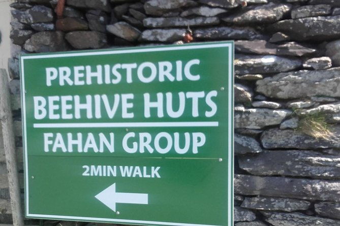 dingle-and-slea-head-private-tour