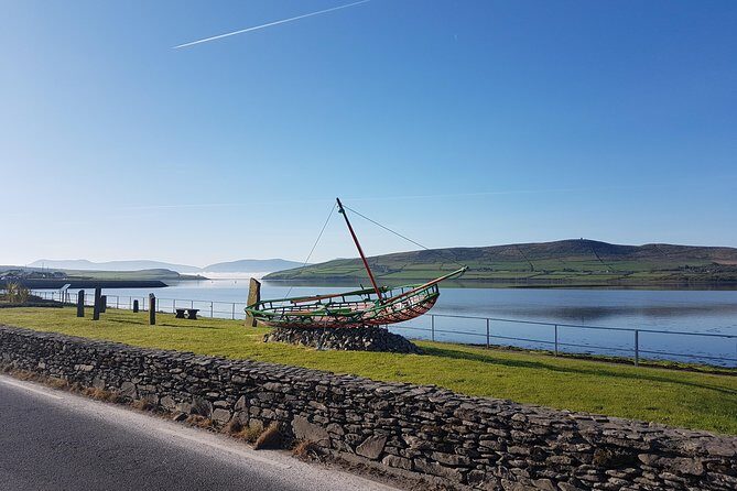 Dingle Peninsula and Slea Head Drive Group Tour - What’s Included and What’s Not