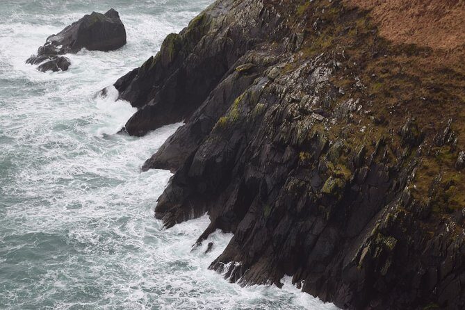 Dingle Peninsula and Slea Head Drive Group Tour - Transportation, Duration, and Value
