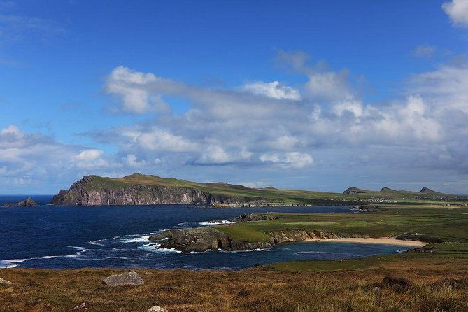 dingle-peninsula-day-tour-from-limerick-including-the-wild-altanic-way