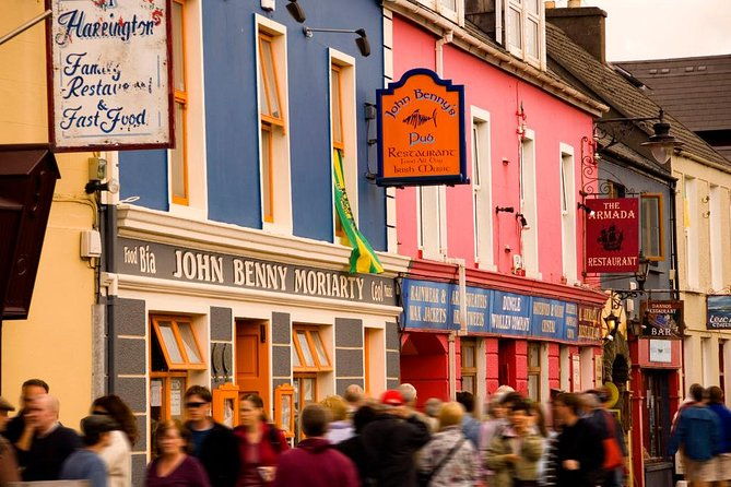 dingle-peninsula-day-tour-from-limerick-including-the-wild-altanic-way
