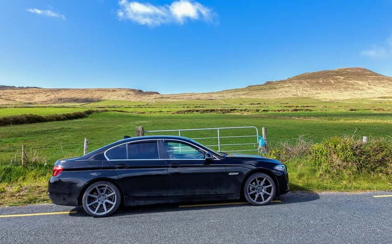 Dingle Peninsula & Slea Head Drive: Tour from Killarney - An In-Depth Look at the Dingle Peninsula & Slea Head Drive Tour