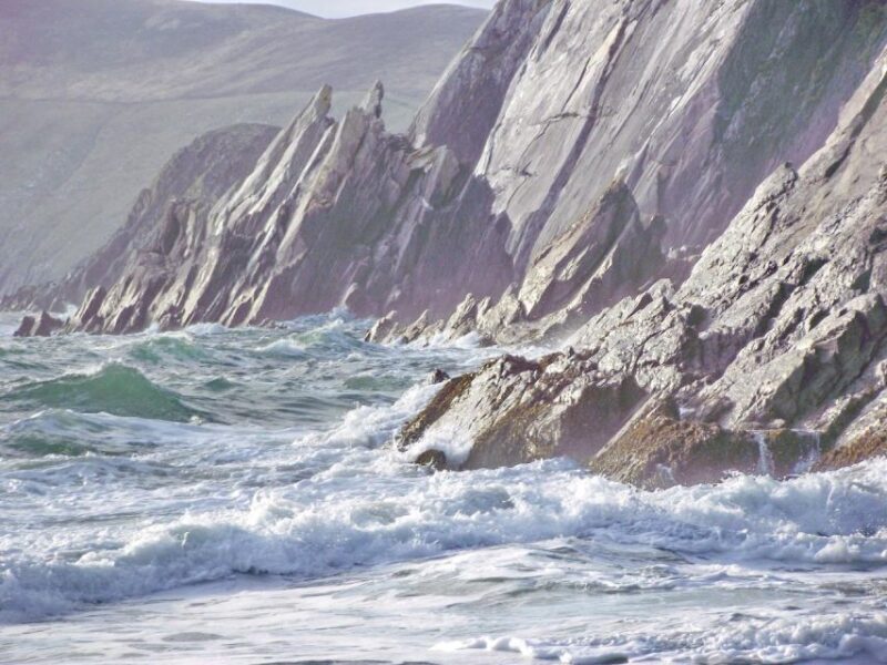 Dingle Peninsula & Slea Head Drive: Tour from Killarney - FAQs