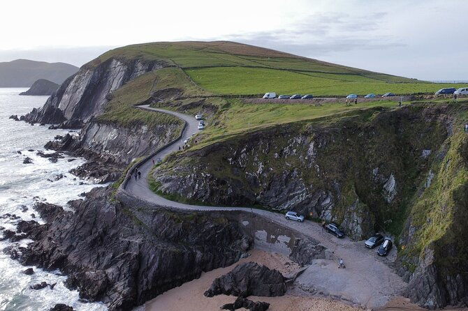 dingle-slea-head-drive-tour-3hr-personal-chauffeur-guide