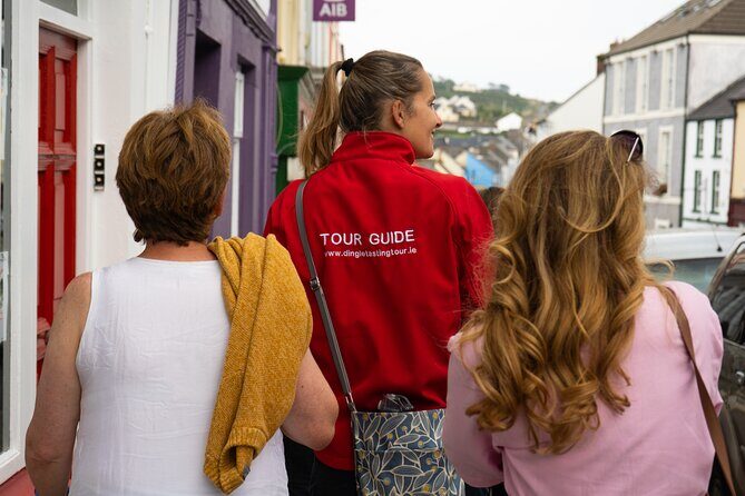 Dingle Tasting Tour - Dingle Tasting Tour Review: An Authentic Irish Food Adventure