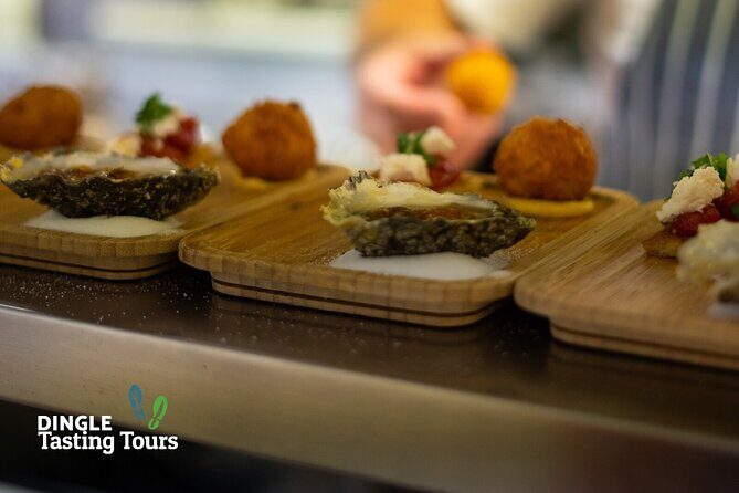 Dingle Tasting Tour - FAQs About the Dingle Tasting Tour