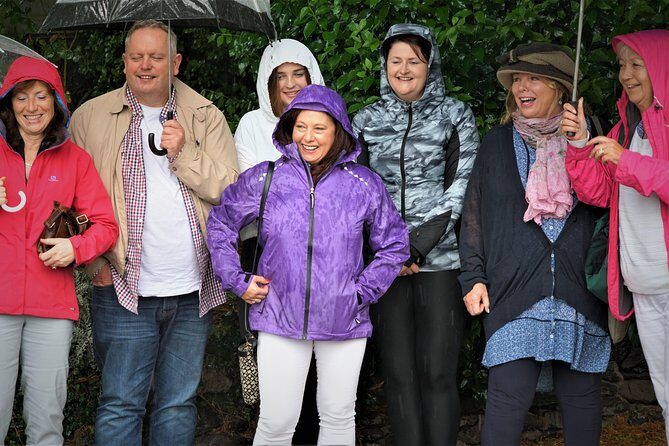 Dingle Tasting Tour - Final Thoughts