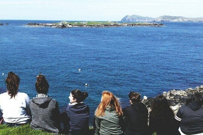 Dingle to Blasket Island Ferry - Exploring the Itinerary: What You Can Expect