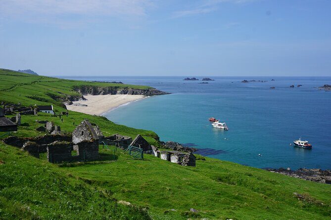 Dingle to Blasket Island Ferry - Who Is This Tour Best For?