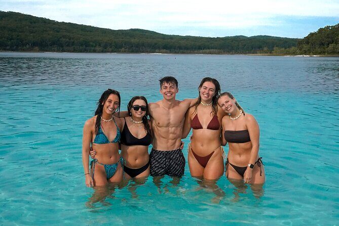 Dingos 2 Day K'Gari (Fraser Island) 4WD Tag-Along Tour - The Travel Experience: Pros and Cons
