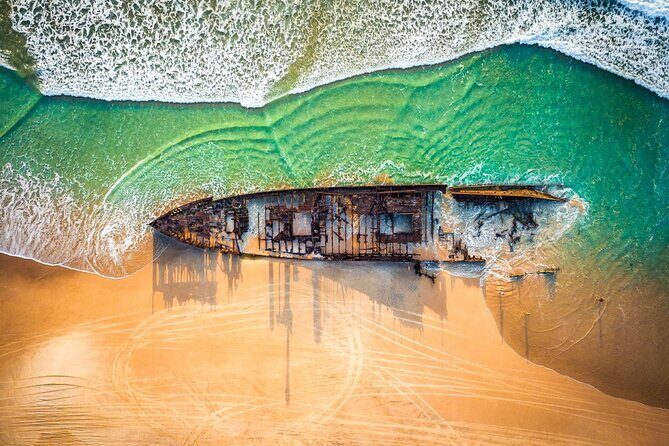 Dingos 2 Day K'Gari (Fraser Island) 4WD Tag-Along Tour - FAQ