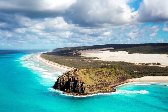 Dingos 3 Day K'Gari (Fraser Island) 4WD Tag-Along Tour - Who Should Book This Tour?