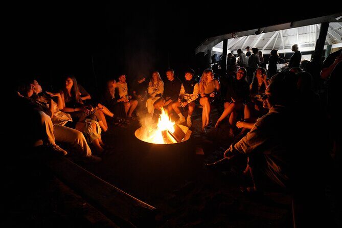 Dingos 3 Day K'Gari (Fraser Island) 4WD Tag-Along Tour - Final Thoughts