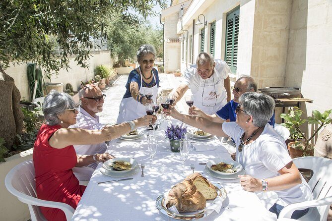 Dining & Cooking Demo at Local's Home in Montepulciano - Authentic Italian Cooking at a Locals Home in Montepulciano: A Detailed Review